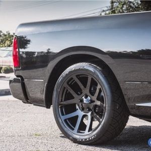 Meet your Posher, Ever